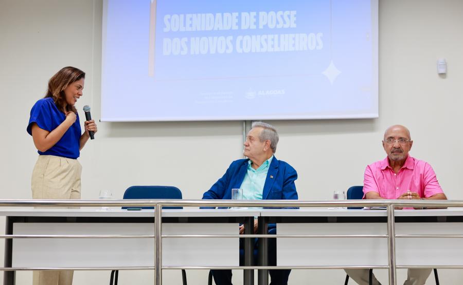  Thiago Sampaio / Agência Alagoas 